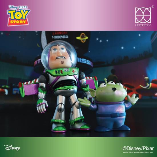 Herocross亮相2021 CJTS潮流藝術(shù)玩具展 引領(lǐng)動漫與游藝用品新風(fēng)尚