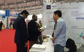 蟻坊軟件亮相海峽兩岸（長沙）電子信息博覽會，賦能信息咨詢服務新篇章